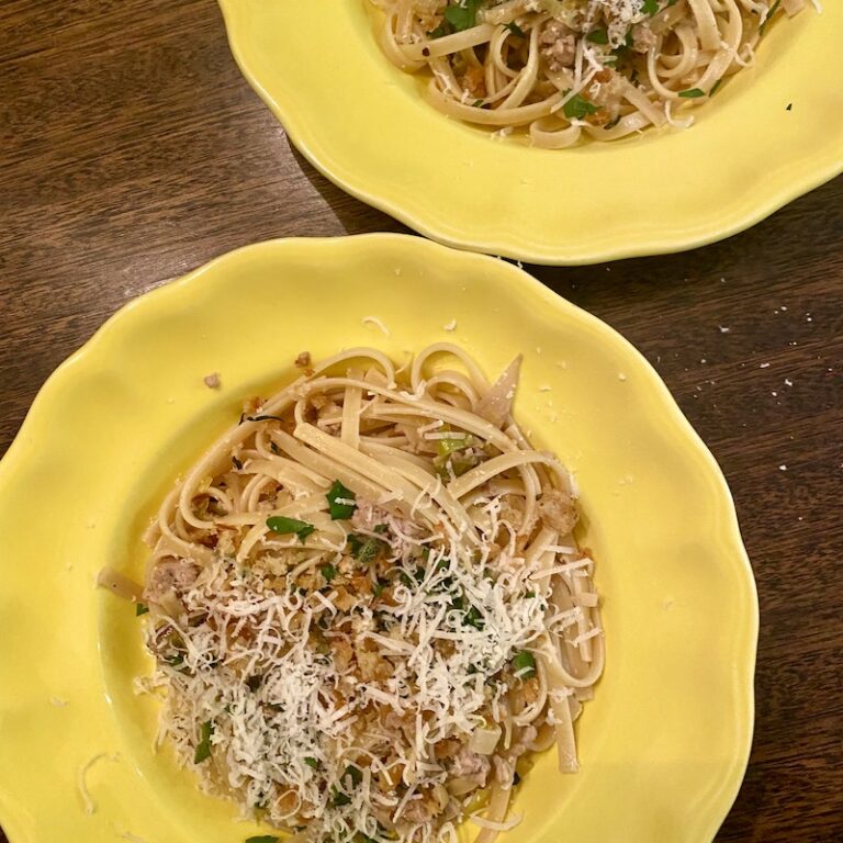 Gordon Ramsay S 10 Minute Turkey Pasta Blythes Blog