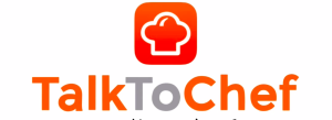 TalktoChef logo