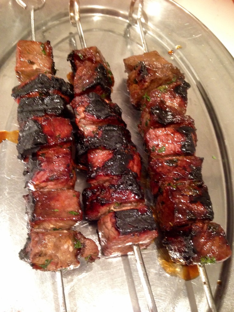 Marinade for Kabobs