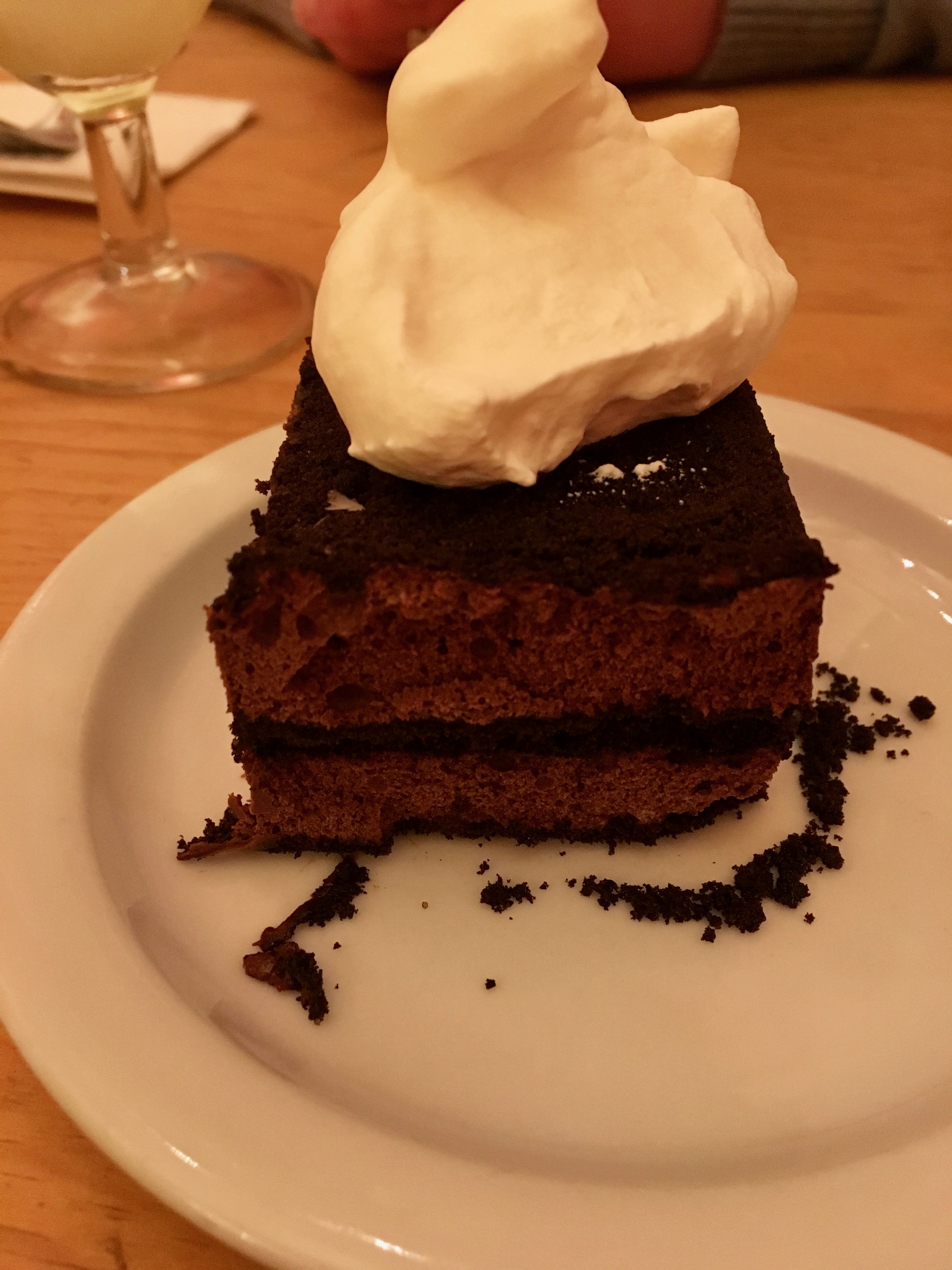 Flourless Chocolate Cake - Savor the Best