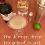 The Jermyn Street Irregular Cocktail